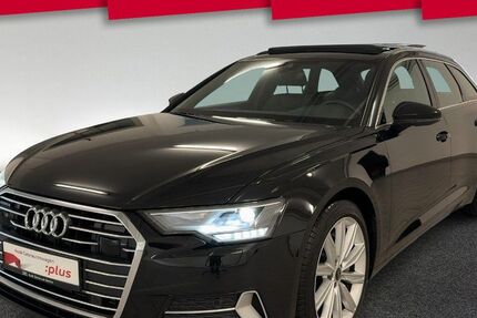 Audi A6 32.150 km 44.900 &euro; Berlin 12489