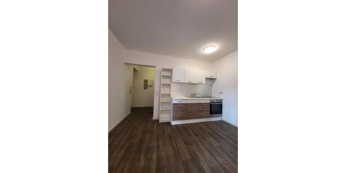Erdgeschoßwohnung Berlin Mitte - 3 Zimmer, 60 m&sup2;, 254.000&euro; | Angebot:26415821