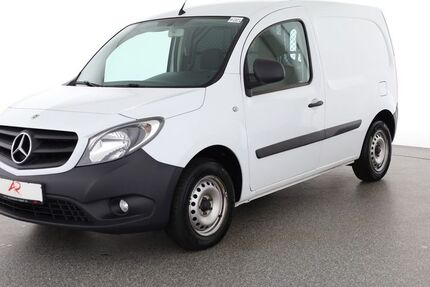 Mercedes-Benz Citan 112.039 km 12.880 &euro; Berlin 12103