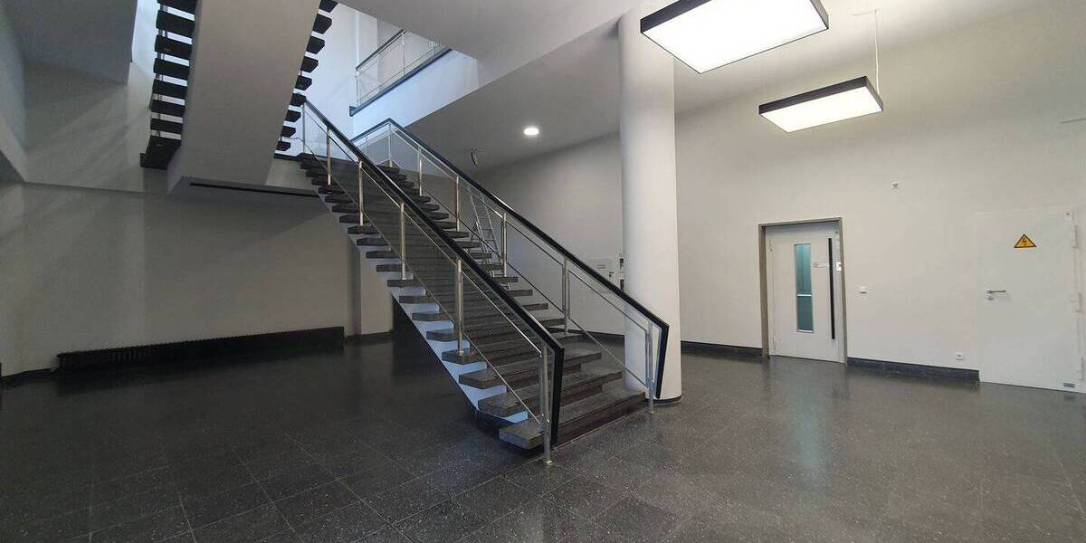 Gewerbeobjekt Berlin Schöneberg - 4.524&euro; | Angebot:25910560