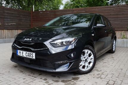 Kia ceed / Ceed 9.500 km 22.900 € Falkensee 14612