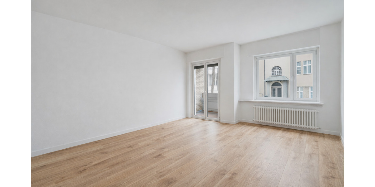 Etagenwohnung Berlin Tempelhof - 3 Zimmer, 75 m&sup2;, 370.000&euro; | Angebot:26442995