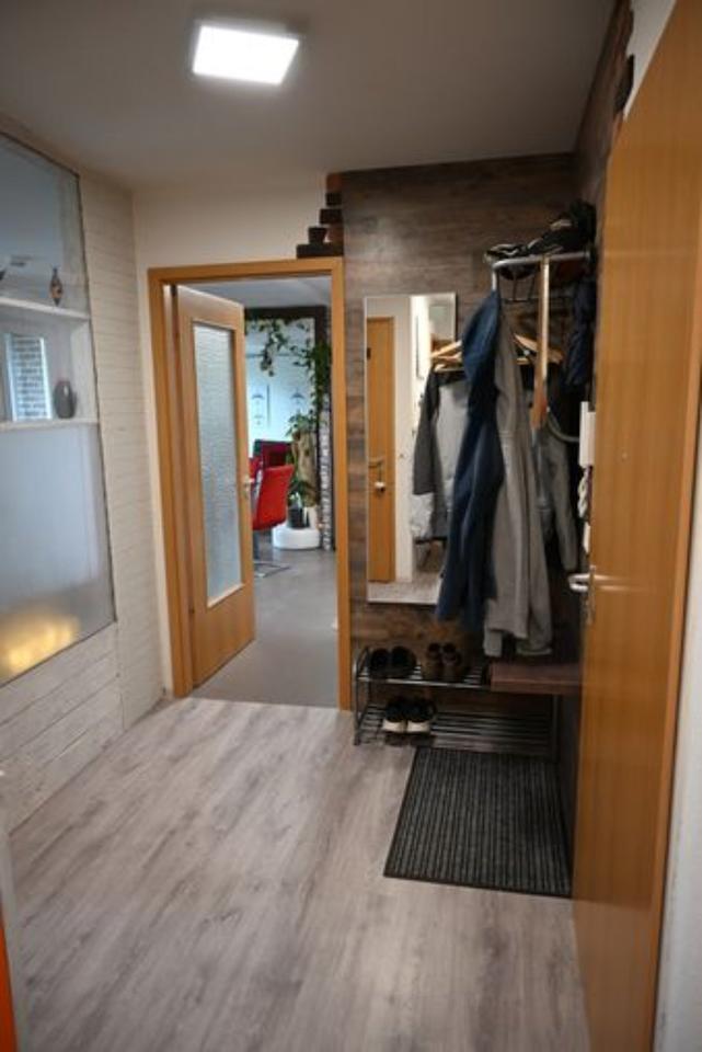 Eigentumswohnung mit Havelblick - 3 Zimmer