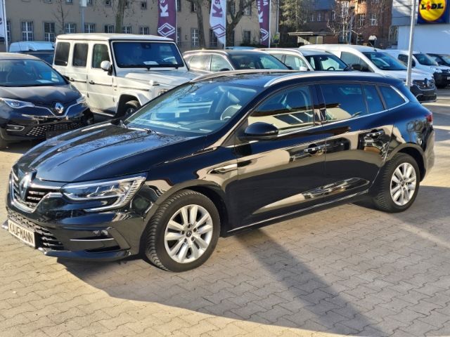 Renault Megane 62.760 km 16.890 &euro; Berlin 13581