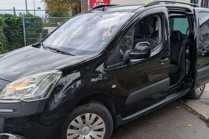 Citroen Berlingo 198.896 km 4.500 &euro; Berlin-Karlshorst 10318