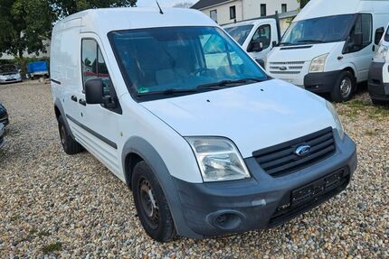 Ford Tourneo Connect 140.200 km 3.390 &euro; Rüdersdorf OT Tasdorf 15562