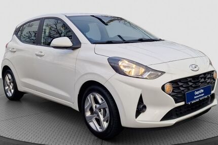 Hyundai i10 30.252 km 11.500 &euro; Berlin 12683