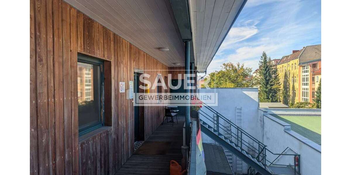 Gewerbeobjekt Berlin Reinickendorf - 429.000&euro; | Angebot:24155555
