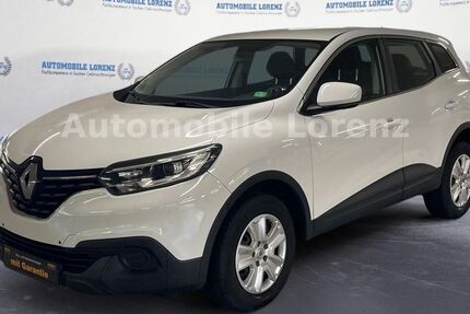 Renault Kadjar 146.158 km 8.990 &euro; Berlin 10369