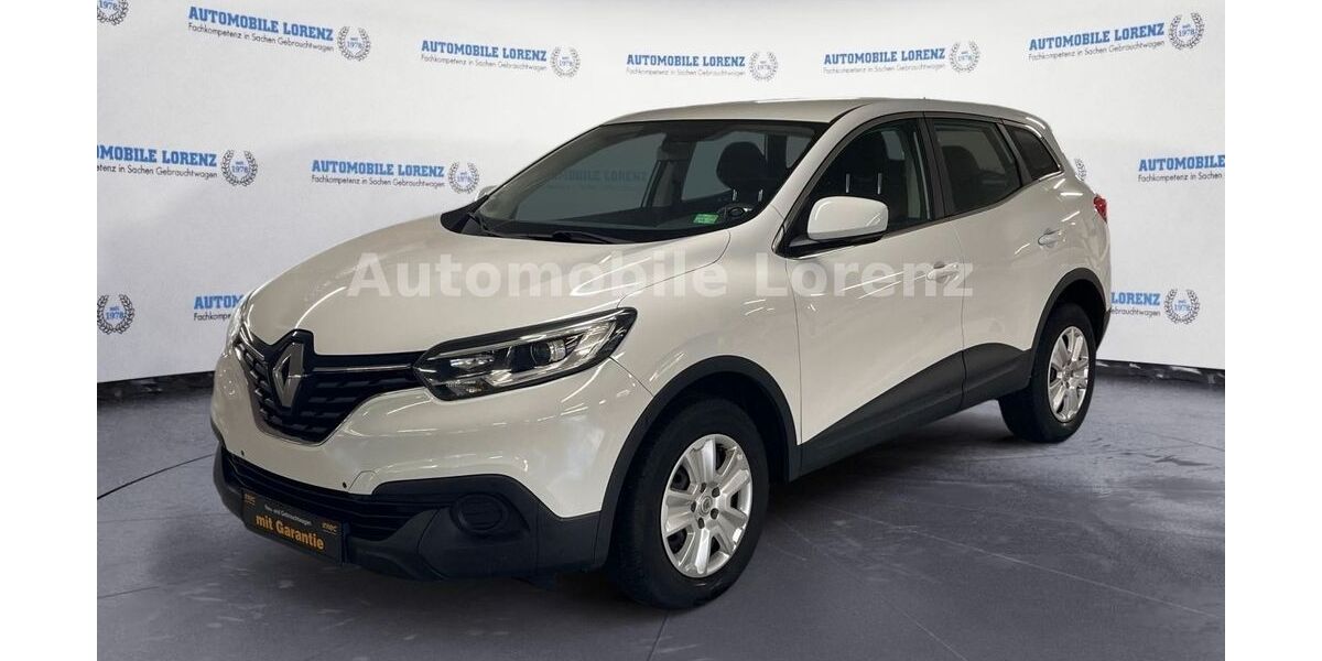 Renault Kadjar 146.158 km 8.990 &euro; Berlin 10369
