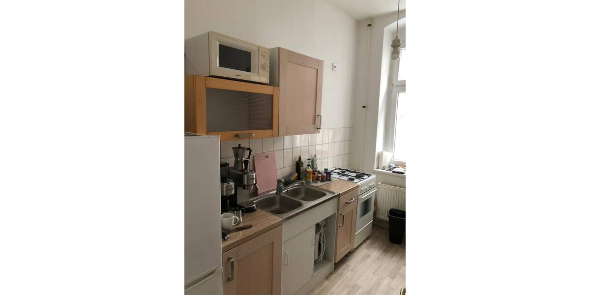 Etagenwohnung Berlin Treptow-Köpenick - 2 Zimmer, 52 m&sup2;, 999&euro; | Angebot:25180492
