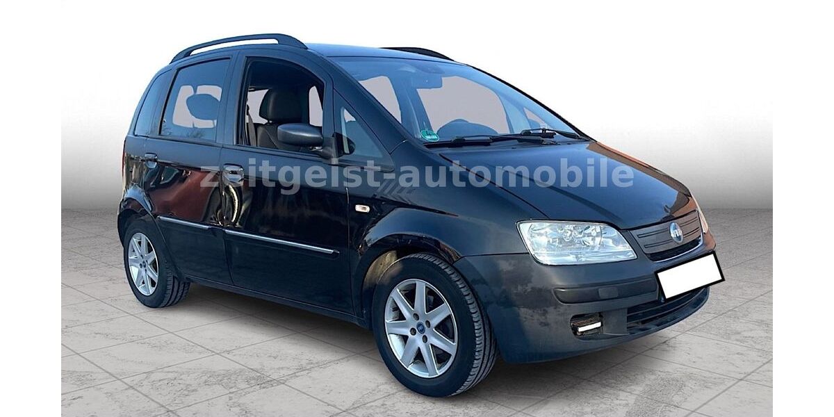Fiat Idea 150.000 km 3.985 &euro; Potsdam 14480