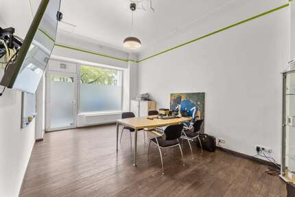Gewerbeobjekt Berlin Prenzlauer Berg - 399.000&euro; | Angebot:26461641