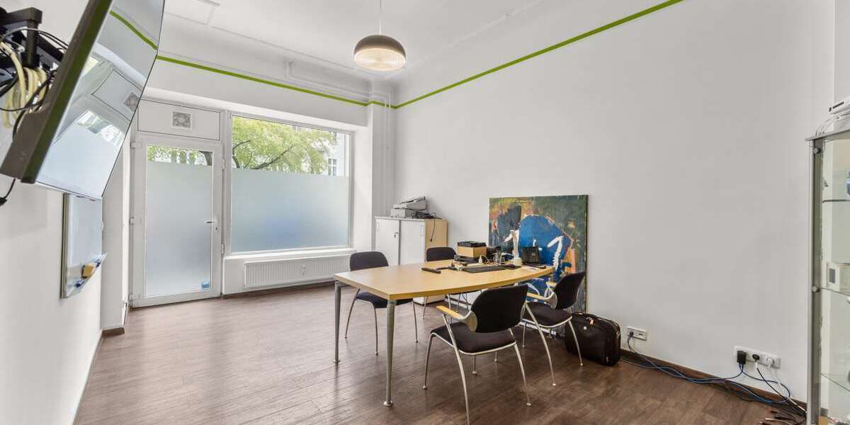 Gewerbeobjekt Berlin Prenzlauer Berg - 399.000&euro; | Angebot:26461641