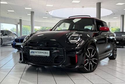 Mini John Cooper Works 11.450 km 37.770 &euro; Schönefeld / bei Berlin 12529