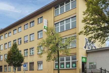 Gewerbeobjekt Berlin Reinickendorf - 6.500&euro; | Angebot:27703451