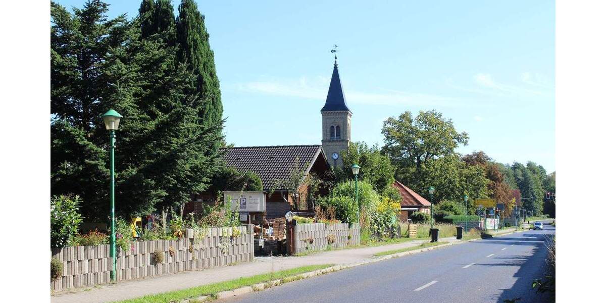 Grundstück Mühlenbecker Land Schönfließ - 199.000&euro; | Angebot:25739761