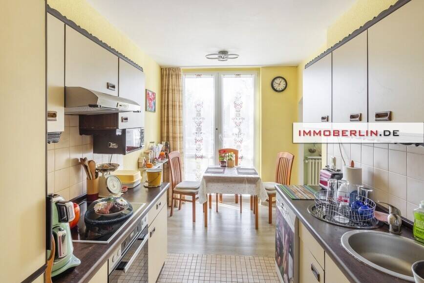 Etagenwohnung Berlin Rudow - 3 Zimmer, 78 m&sup2;, 329.000&euro; | Angebot:26417247