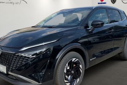 Nissan Qashqai 7.432 km 34.570 &euro; Potsdam 14482