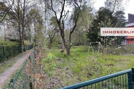 Grundstück Kleinmachnow - 900.000&euro; | Angebot:24808054