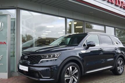Kia Sorento 60.800 km 32.795 &euro; Gosen / Neu-Zittau 15537