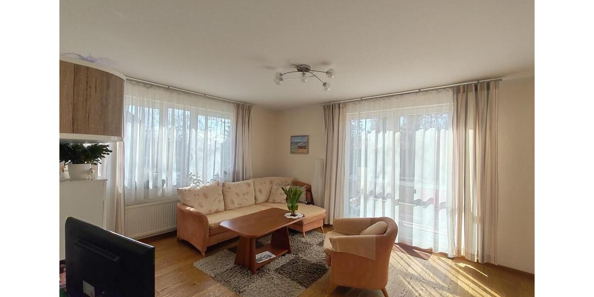 Etagenwohnung Rangsdorf - 3 Zimmer, 71 m&sup2;, 274.000&euro; | Angebot:26395226