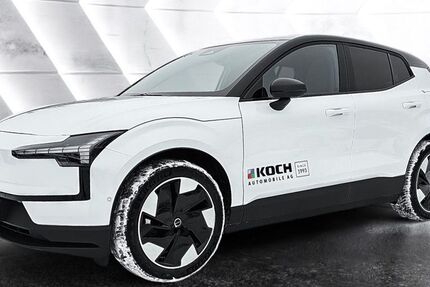 Volvo EX30 5.000 km 49.990 &euro; Berlin 12683