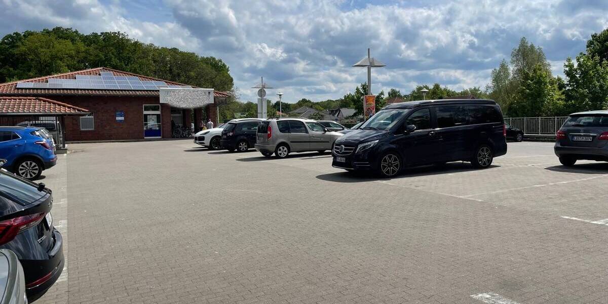 Gewerbeobjekt Königs Wusterhausen - OT Deutsch Wusterhausen Königs Wusterhausen - 1.400.000&euro; | Angebot:26291490
