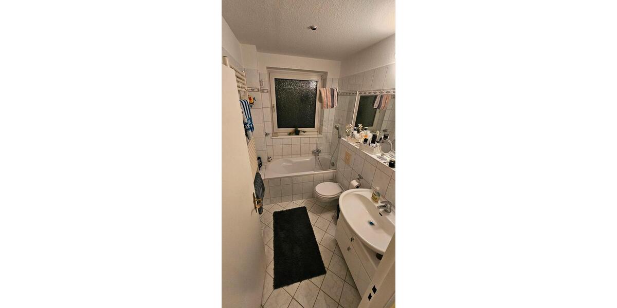 Dachgeschoßwohnung Berlin Steglitz-Zehlendorf - 2 Zimmer, 65 m&sup2;, 310.000&euro; | Angebot:24688561