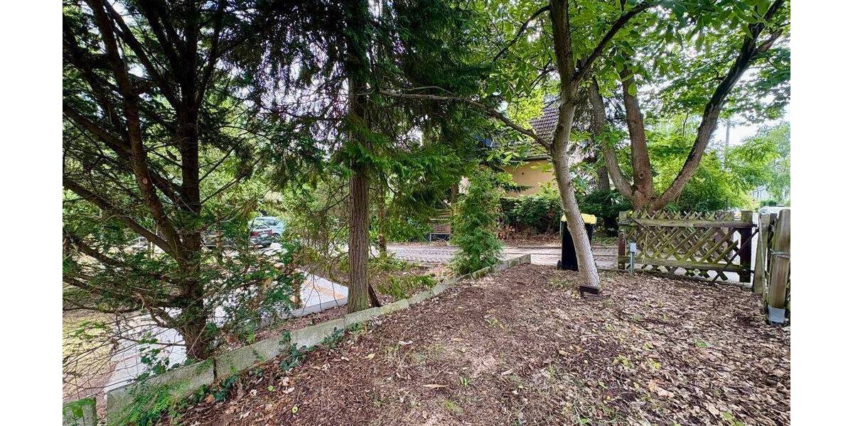 Grundstück Berlin Hermsdorf - 720.000&euro; | Angebot:25678490