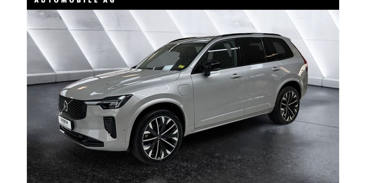 Volvo XC90 19.945 km 67.880 &euro; Berlin 12683