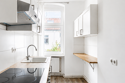 Wohnung Berlin Gesundbrunnen - 2 Zimmer, 49 m&sup2;, 210.000&euro; | Angebot:27329013