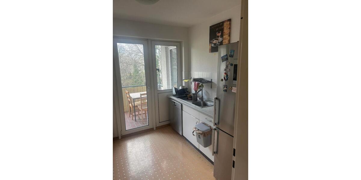 Etagenwohnung Berlin Steglitz-Zehlendorf - 3 Zimmer, 91 m&sup2;, 1.900&euro; | Angebot:26214489