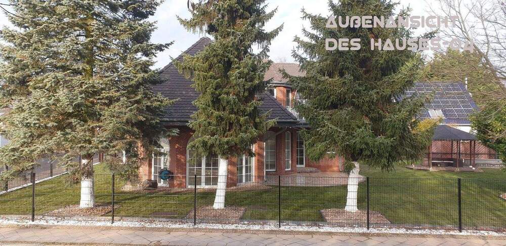 Einfamilienhaus Berlin Altglienicke - 5 Zimmer, 173 m&sup2;, 1.500.000&euro; | Angebot:25760535