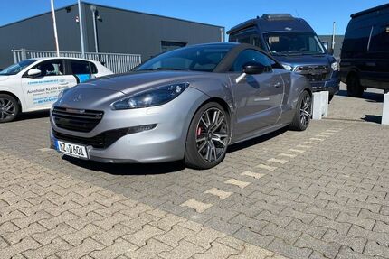 Peugeot RCZ