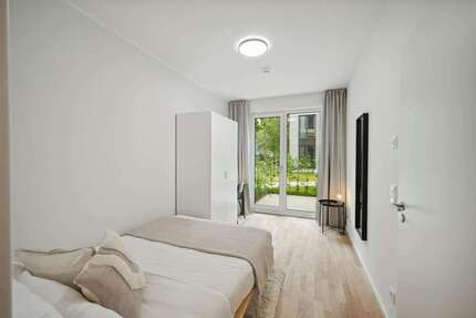 Zimmer Berlin Mitte - 770&euro; | Angebot:26236552