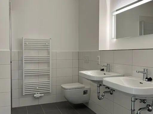 Etagenwohnung Königs Wusterhausen - 5 Zimmer, 156 m&sup2;, 2.495&euro; | Angebot:23602764
