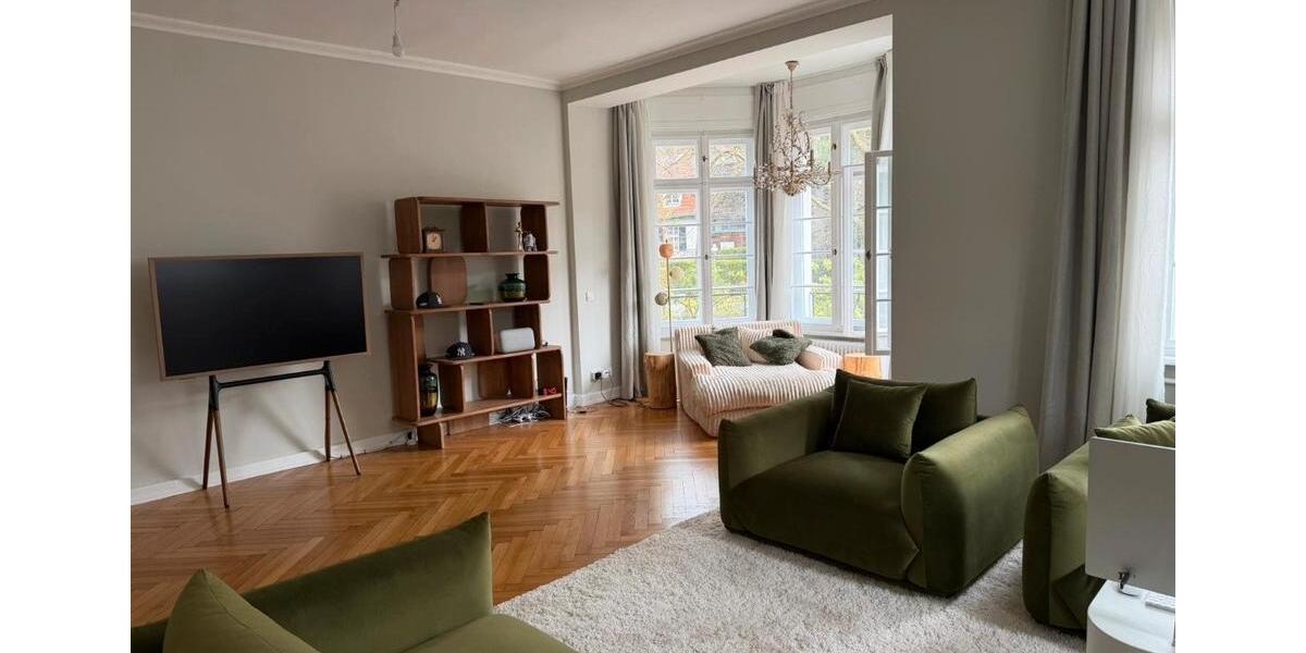 Erdgeschoßwohnung Berlin Steglitz-Zehlendorf - 2 Zimmer, 77 m&sup2;, 1.710&euro; | Angebot:25875661