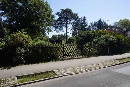 Grundstück Hohen Neuendorf - 350.000&euro; | Angebot:27464474