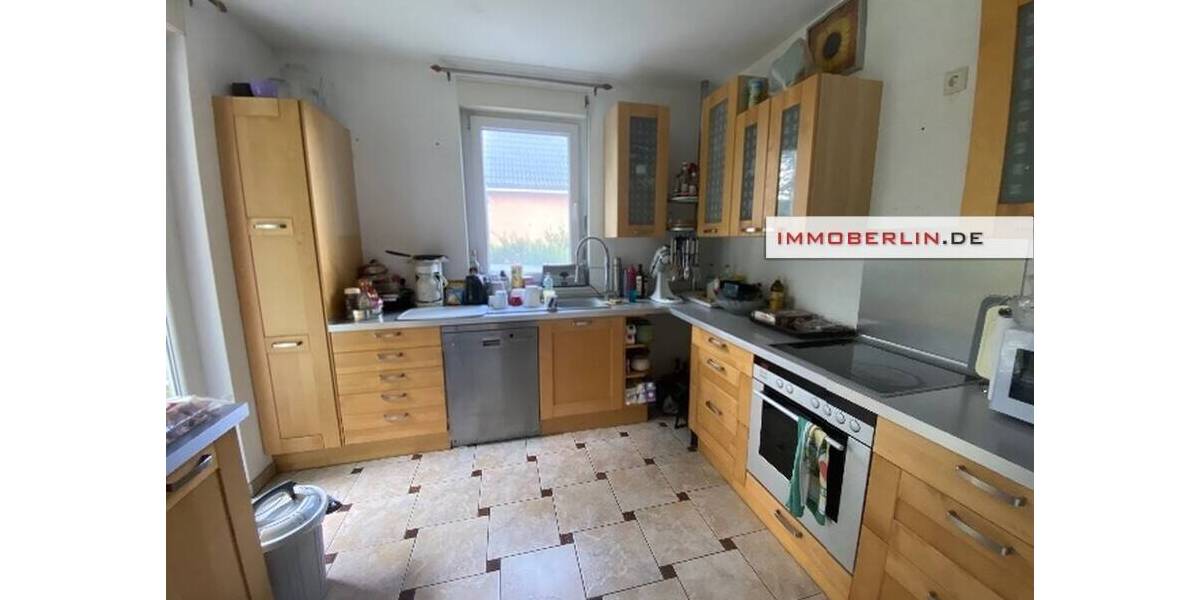 Einfamilienhaus Wandlitz Schönwalde - 5 Zimmer, 138 m&sup2;, 529.000&euro; | Angebot:26568694
