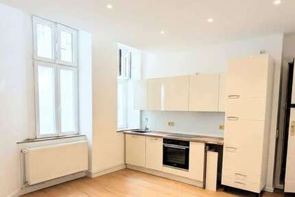 Wohnung Berlin Charlottenburg-Wilmersdorf - 1 Zimmer, 39 m&sup2;, 952&euro; | Angebot:27273518