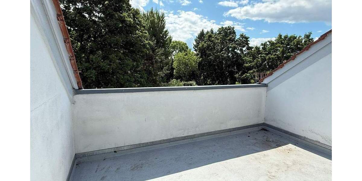 Etagenwohnung Berlin Friedrichshagen - 4 Zimmer, 100 m&sup2;, 540.000&euro; | Angebot:25699622