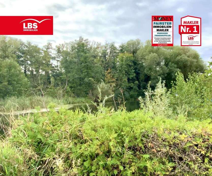 Grundstück zu verkaufen in Rüdersdorf 515.000 € 1324 m²