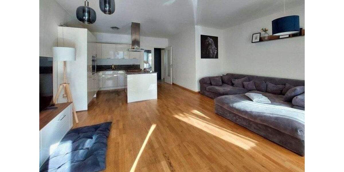 Terrassenwohnung Berlin Adlershof - 4 Zimmer, 106 m&sup2;, 699.000&euro; | Angebot:25686147