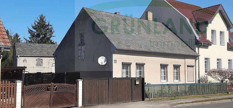 Bauernhaus, Landhaus Mühlenbecker Land Mühlenbeck - 4 Zimmer, 100 m&sup2;, 350.000&euro; | Angebot:26451845