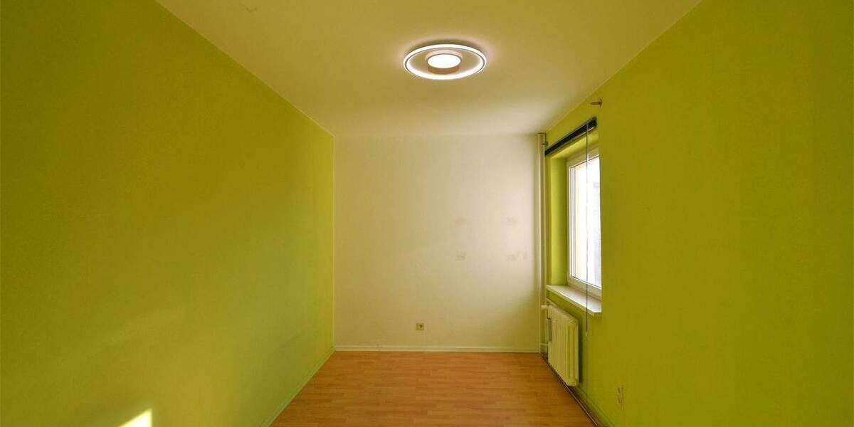Etagenwohnung Berlin Buckow - 3 Zimmer, 82 m&sup2;, 295.000&euro; | Angebot:24515590