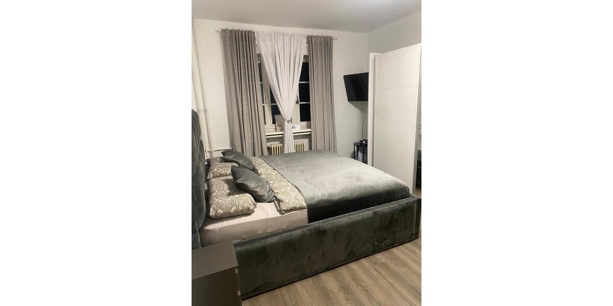 Erdgeschoßwohnung Berlin Neukölln - 3 Zimmer, 65 m&sup2;, 469.000&euro; | Angebot:24639841