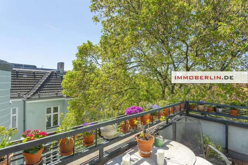 Wohnung zum Kaufen in Berlin 635.000 € 95 m²