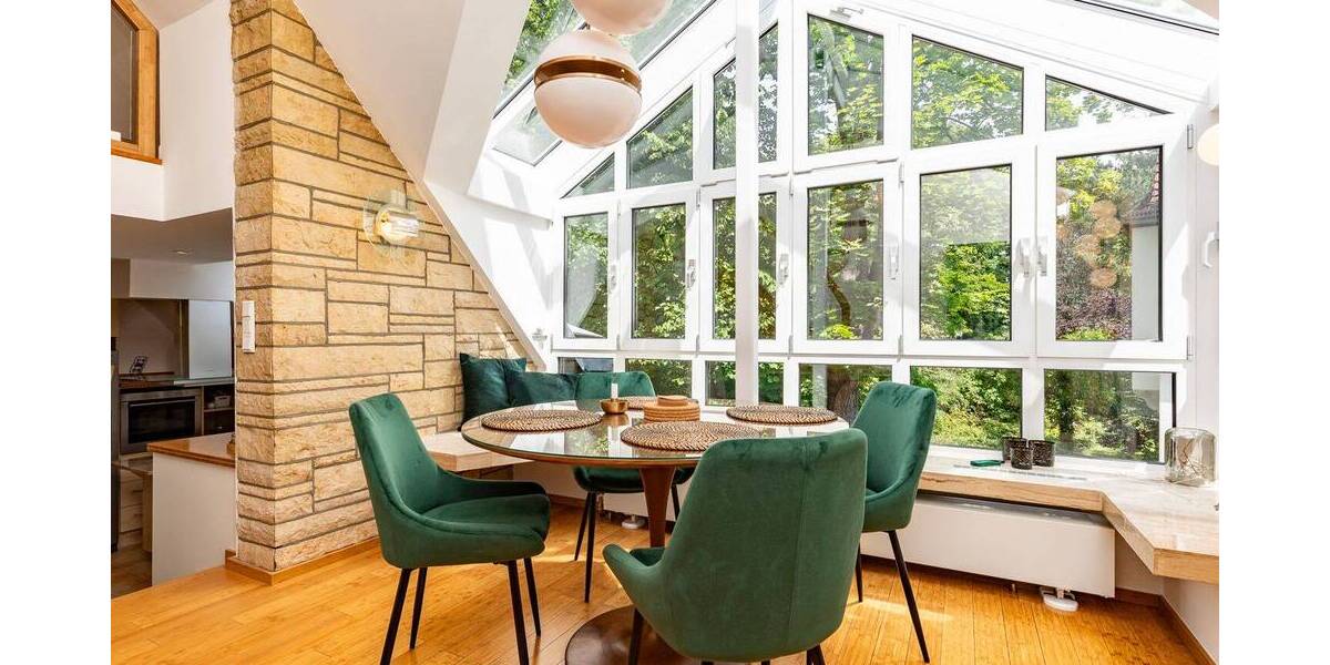 Etagenwohnung Berlin / Wannsee Wannsee - 5 Zimmer, 117 m&sup2;, 750.000&euro; | Angebot:26674432