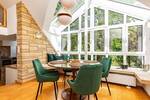 Etagenwohnung Berlin / Wannsee Wannsee - 5 Zimmer, 117 m&sup2;, 750.000&euro; | Angebot:26674432